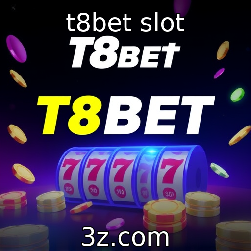 t8bet slot - Como bônus e promoções influenciam jogadores de slots