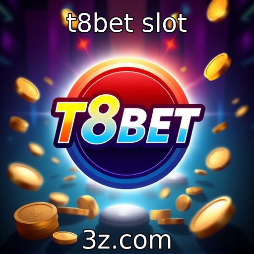 t8bet slot - Desenvolvimento de slots digitais em ascensão