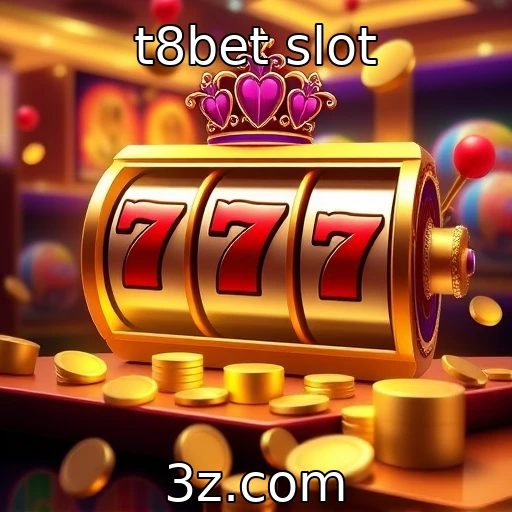 Tendências emergentes no setor de slots online