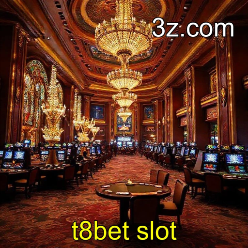 Recursos Empolgantes do t8bet slot para Aumentar Sua Diversão
