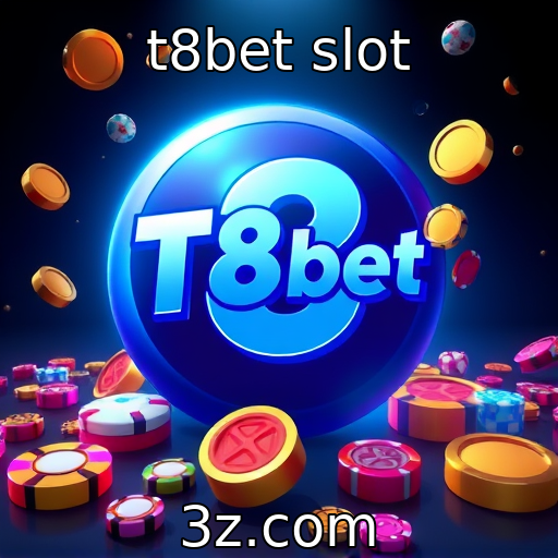 t8bet slot - Projeções de receita para a indústria de jogos
