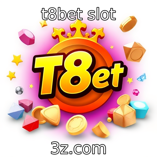 t8bet slot - Crescimento das plataformas de jogos online