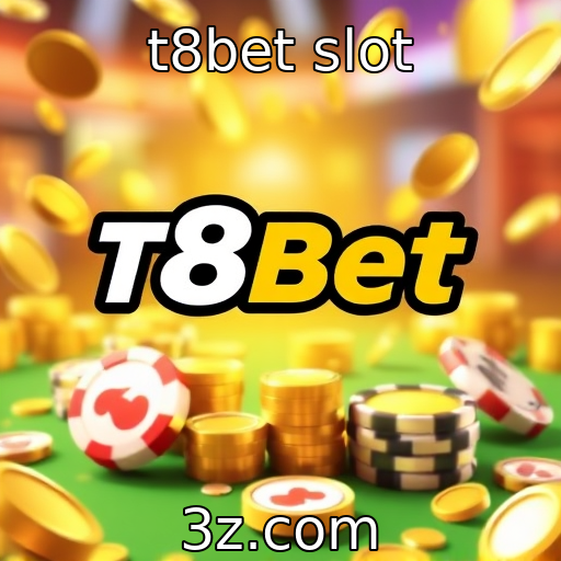 t8bet slot : Jogos de cassino online atraem público jovem