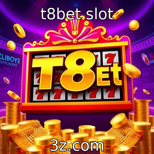 t8bet slot : Crescimento dos jogos online e seu impacto econômico