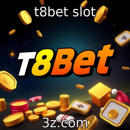 t8bet slot - Perspectivas de crescimento da indústria de jogos online