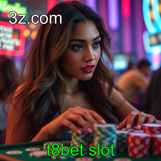 Facilidade nos Payments: Conheça o t8bet slot Brasileiro