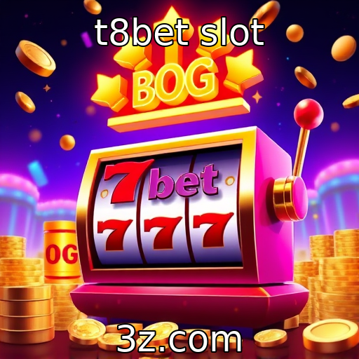 t8bet slot - Desafios regulatórios para cassinos virtuais