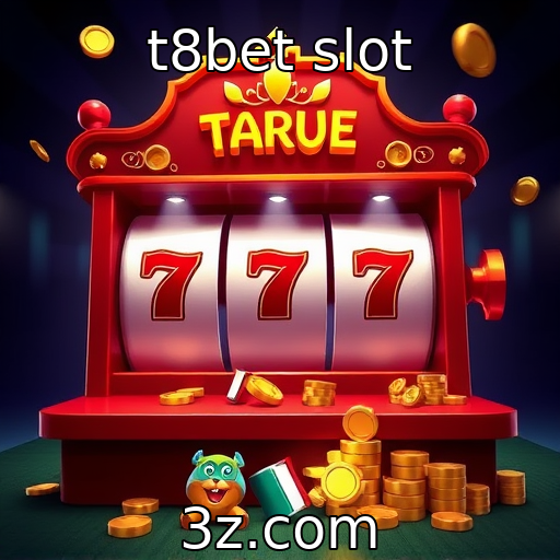 t8bet slot : Comparativo entre jogos de habilidade e sorte em cassinos