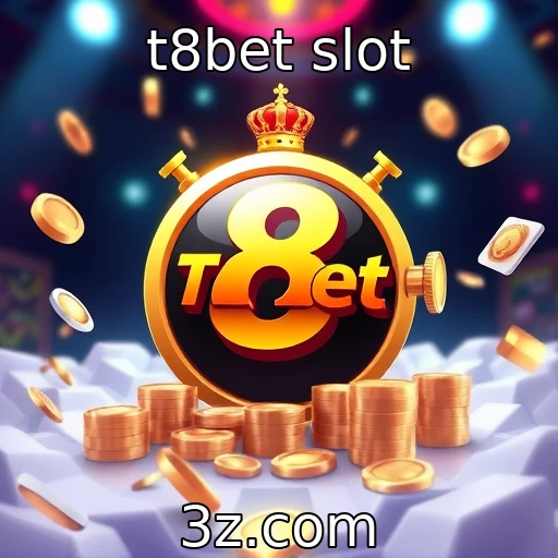 Inovação tecnológica em jogos de slot